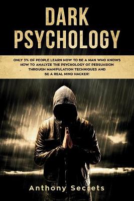 Book cover for Dark Psychology