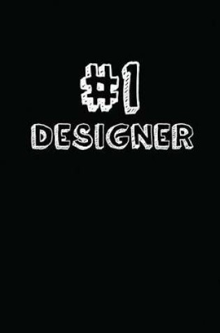 Cover of #1 Designer