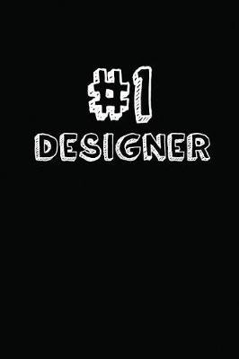 Book cover for #1 Designer