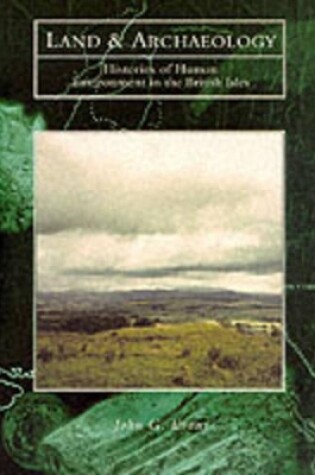 Cover of Land and Archaeology