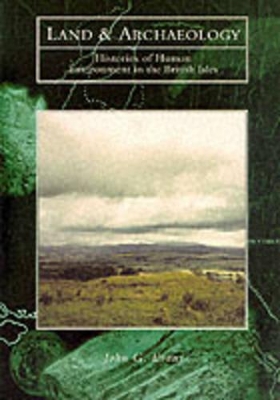 Book cover for Land and Archaeology
