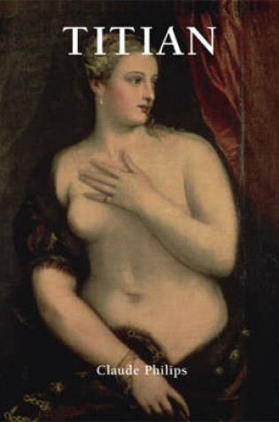 Cover of Titian