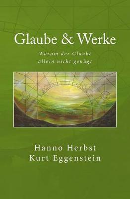 Book cover for Glaube & Werke