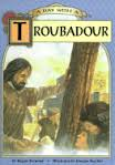 Book cover for A Day with a Troubadour