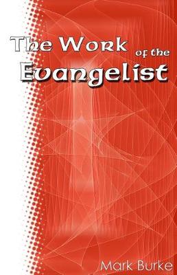 Book cover for The Work of the Evangelist