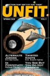 Book cover for Unfit Magazine