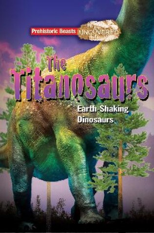 Cover of Titanosaurs