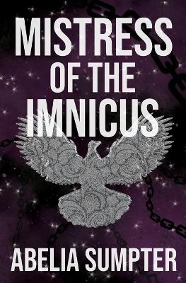 Book cover for Mistress of the Imnicus
