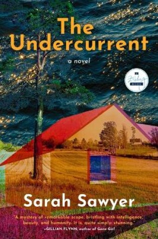 Cover of The Undercurrent