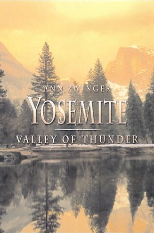 Cover of Yosemite