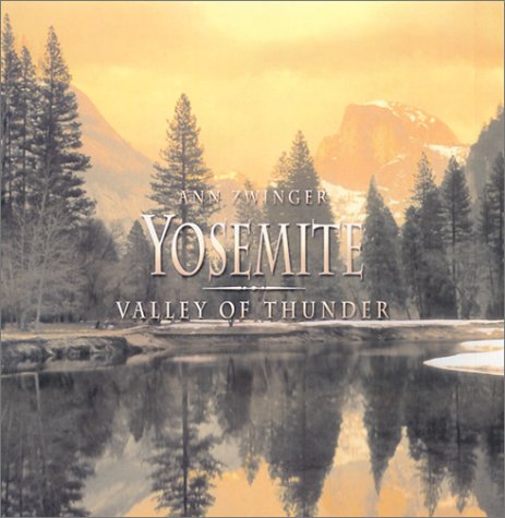 Cover of Yosemite