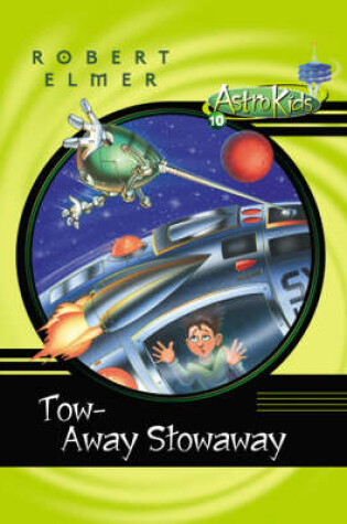 Cover of Tow-away Stowaway