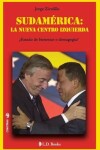 Book cover for Sudamerica