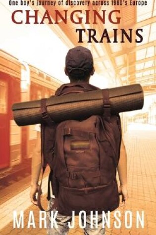Cover of Changing Trains