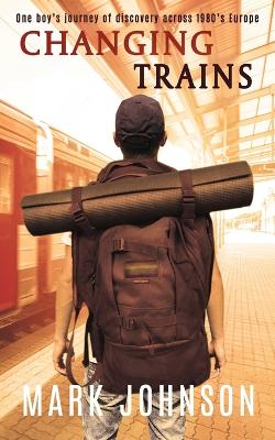 Book cover for Changing Trains