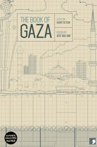 Cover of The Book of Gaza