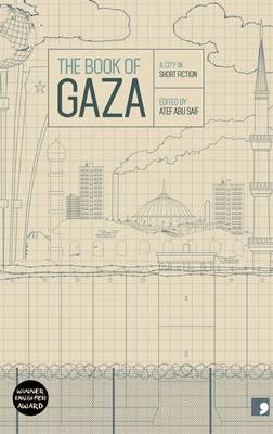 Cover of The Book of Gaza