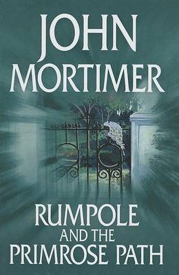 Book cover for Rumpole and the Primrose Path