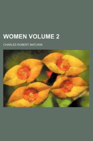 Cover of Women Volume 2