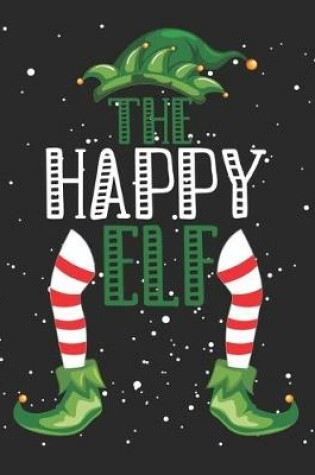 Cover of The Happy Elf