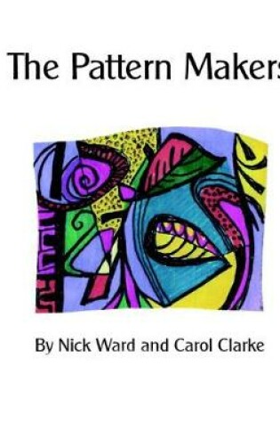 Cover of The Pattern Makers