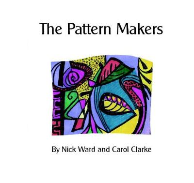 Book cover for The Pattern Makers
