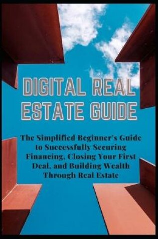 Cover of Digital Real Estate Guide