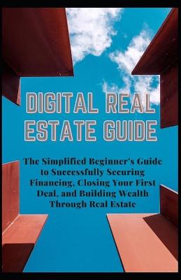 Book cover for Digital Real Estate Guide
