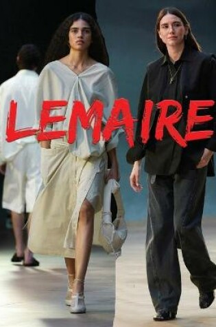 Cover of Lemaire