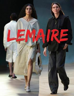 Book cover for Lemaire