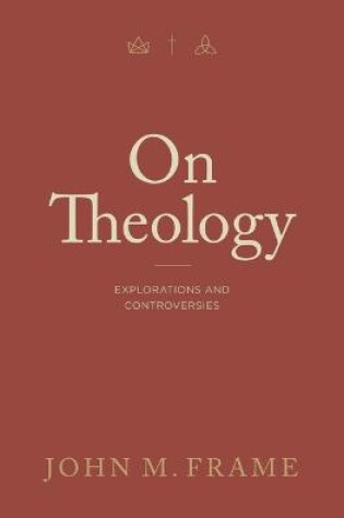 Cover of On Theology