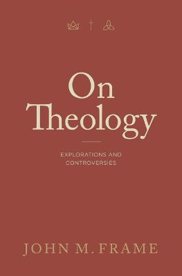 Book cover for On Theology