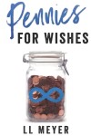 Book cover for Pennies for Wishes