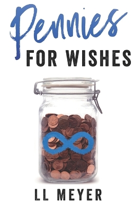 Cover of Pennies for Wishes
