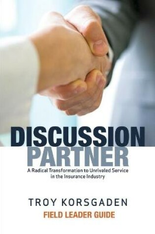 Cover of Discussion Partner