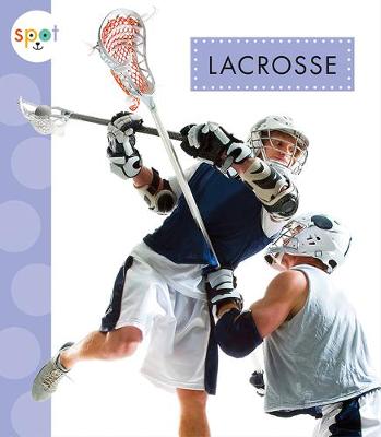 Cover of Lacrosse