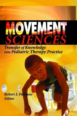 Cover of Movement Sciences