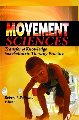 Book cover for Movement Sciences