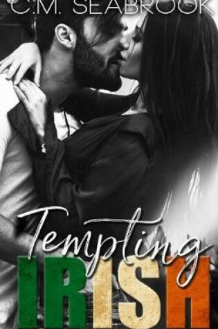 Cover of Tempting Irish