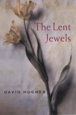 Book cover for The Lent Jewels