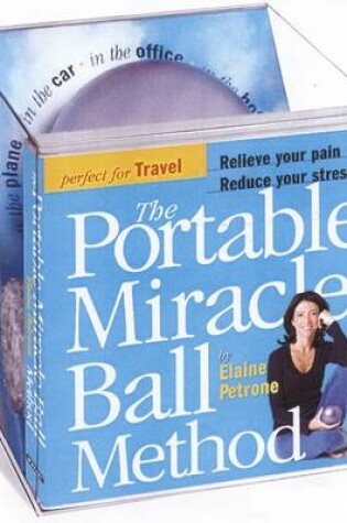 Cover of The Portable Miracle Ball