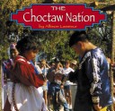 Book cover for The Choctaw Nation