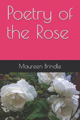 Book cover for Poetry of the Rose