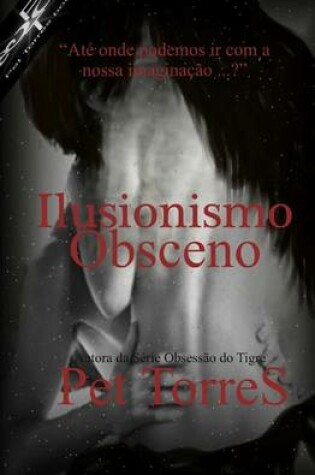 Cover of Ilusionismo Obsceno