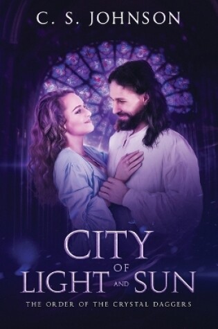 Cover of City of Light and Sun