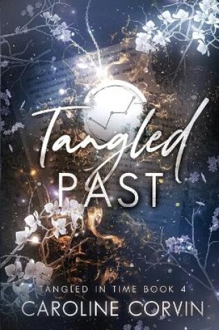 Cover of Tangled Past