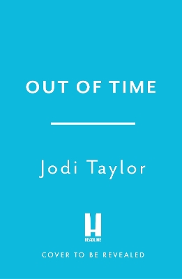 Cover of Out of Time