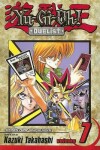 Book cover for Yu-Gi-Oh!: Duelist, Vol. 7