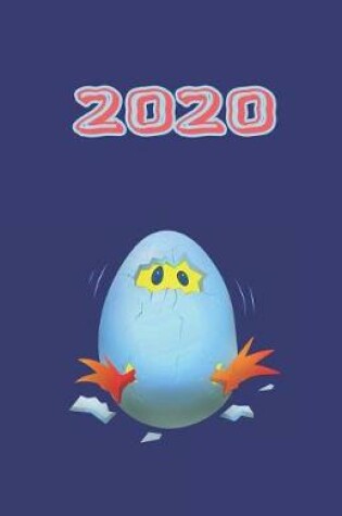 Cover of 2020