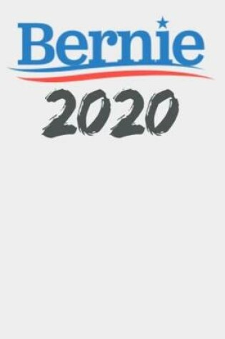 Cover of Bernie 2020